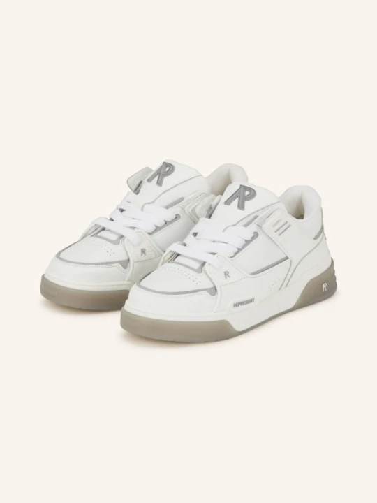 Zdjęcie produktu Represent Sneaker Studio weiss
