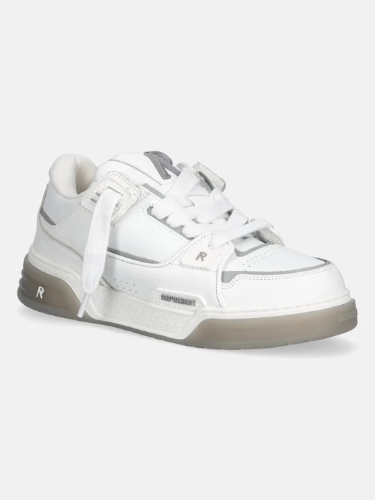 Zdjęcie produktu Represent sneakersy męskie skórzane