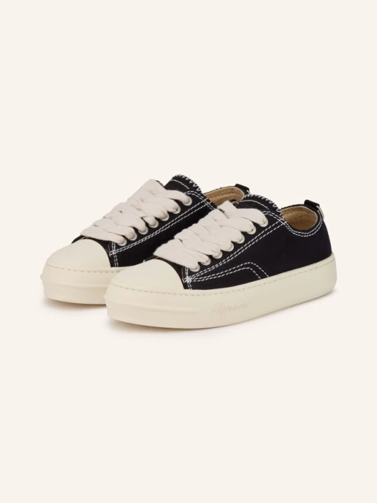 Zdjęcie produktu Represent Sneakersy schwarz