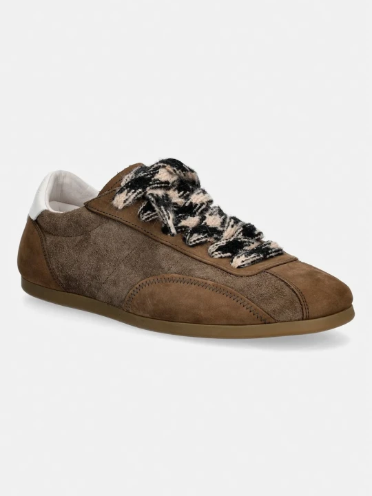 Zdjęcie produktu Represent sneakersy zamszowe LOW-PRO NUBUCK