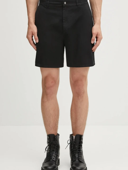 Zdjęcie produktu Represent szorty bawełniane Cotton Tailored Short