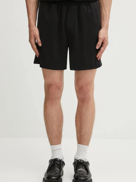 Zdjęcie produktu Represent szorty Knitted Panel Short