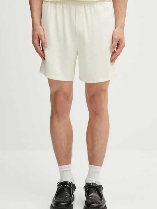 Zdjęcie produktu Represent szorty Knitted Panel Short