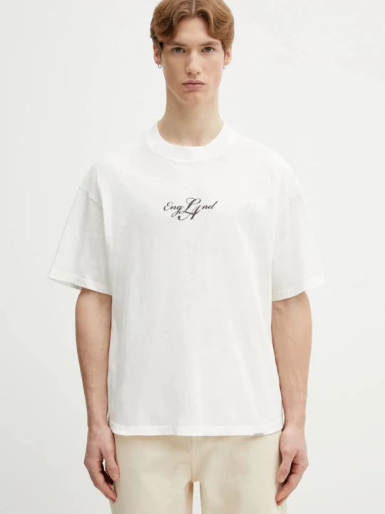 Zdjęcie produktu Represent t-shirt bawełniany England