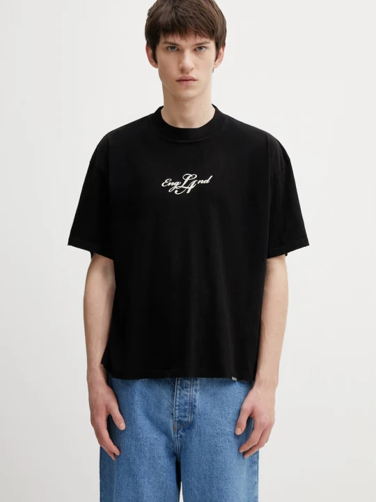 Zdjęcie produktu Represent t-shirt bawełniany England