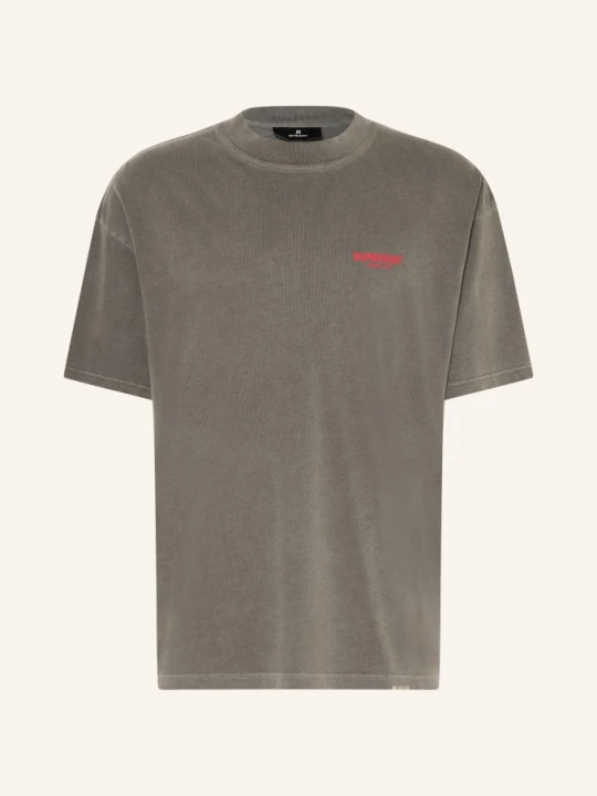 Zdjęcie produktu Represent T-Shirt schwarz