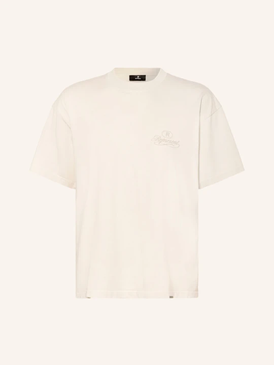 Zdjęcie produktu Represent T-Shirt weiss ECRU