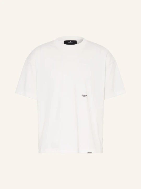 Zdjęcie produktu Represent T-Shirt weiss
