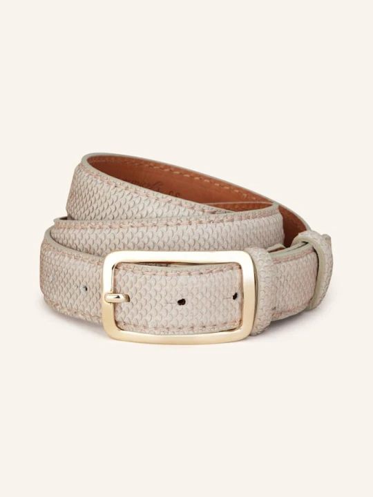 Zdjęcie produktu Reptile's House Pasek Blind beige