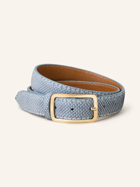 Zdjęcie produktu Reptile's House Pasek Blind blau JASNONIEBIESKI