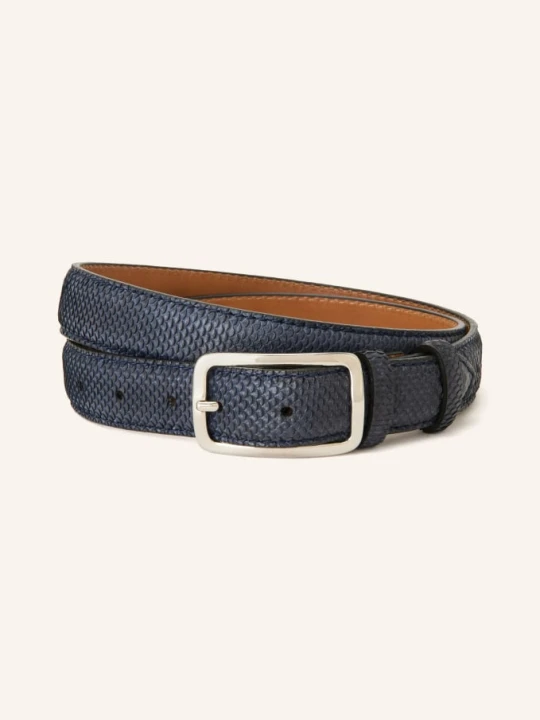 Zdjęcie produktu Reptile's House Pasek Blind blau