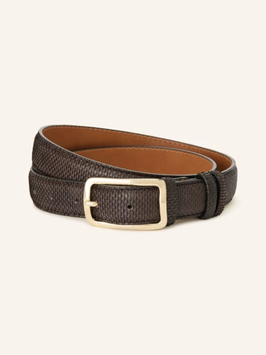 Zdjęcie produktu Reptile's House Pasek Blind braun