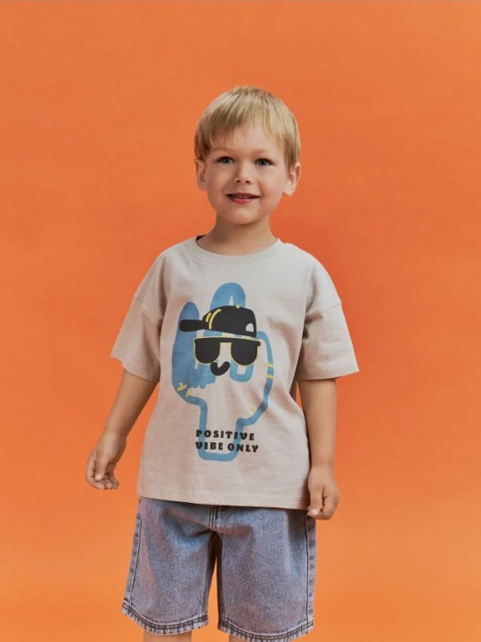Zdjęcie produktu Reserved - Bawełniany t-shirt 3 pack - złamana biel