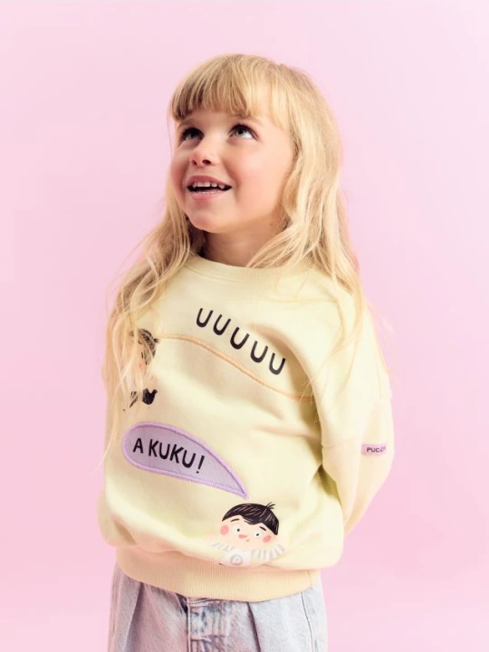 Zdjęcie produktu Reserved - Bluza Pucio - jasnozielony