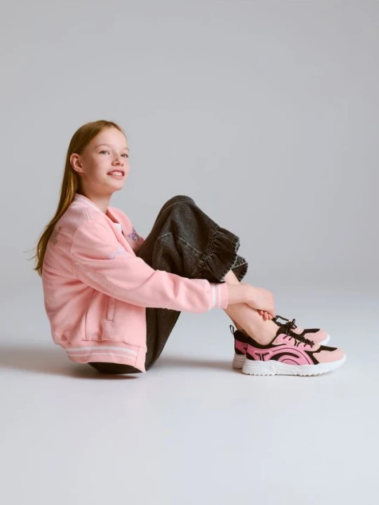 Zdjęcie produktu Reserved - Buty sportowe - różowy