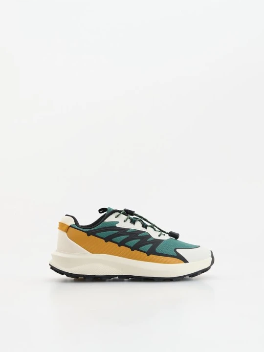 Zdjęcie produktu Reserved - Klasyczne sneakersy - wielobarwny