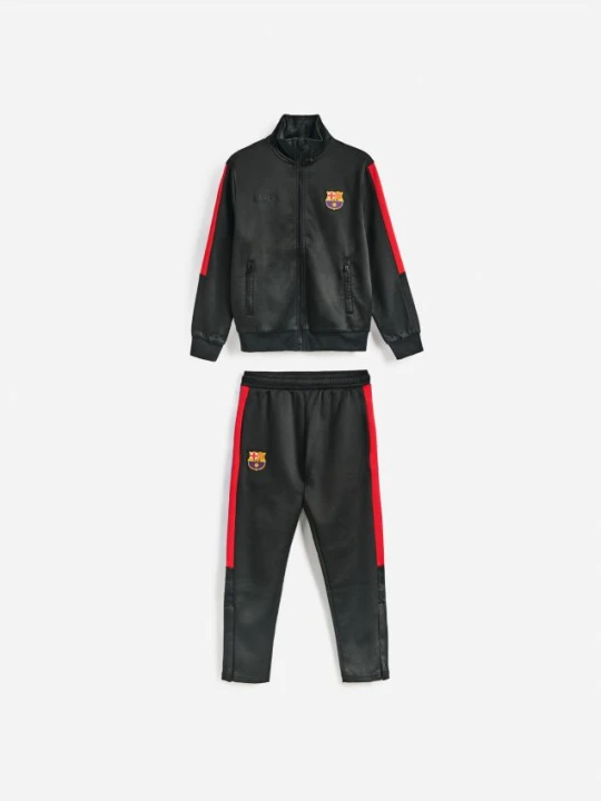 Zdjęcie produktu Reserved - Komplet FC Barcelona - czarny