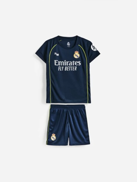 Zdjęcie produktu Reserved - Komplet Real Madrid - granatowy