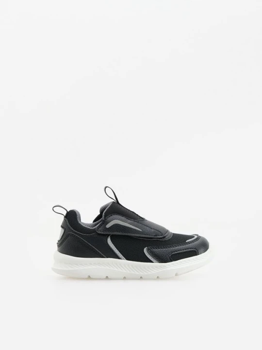 Zdjęcie produktu Reserved - Lekkie sneakersy - czarny