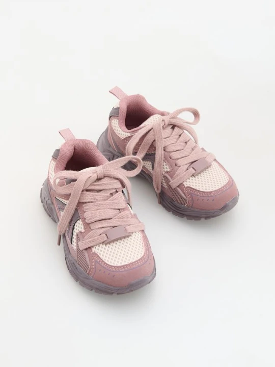 Zdjęcie produktu Reserved - Lekkie sneakersy - jasnofioletowy
