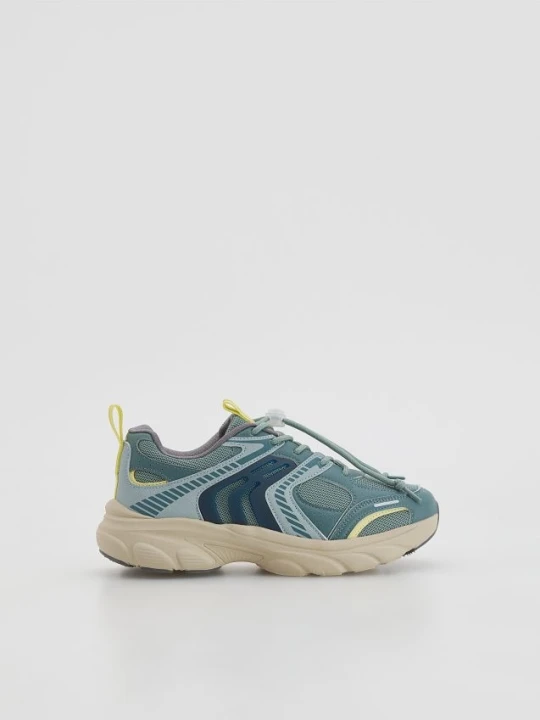 Zdjęcie produktu Reserved - Lekkie sneakersy - morski