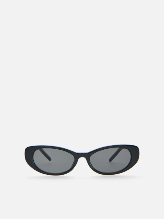 Zdjęcie produktu Reserved - Okulary przeciwsłoneczne - czarny