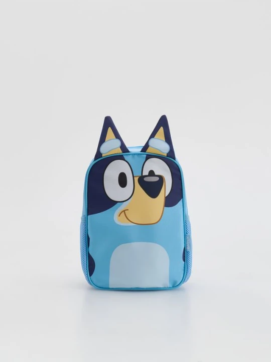 Zdjęcie produktu Reserved - Plecak Bluey - jasnoniebieski
