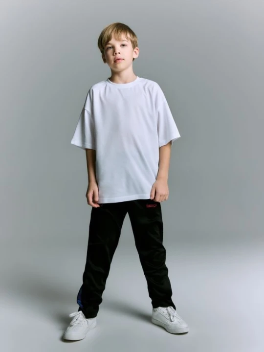 Zdjęcie produktu Reserved - Sportowy t-shirt - biały