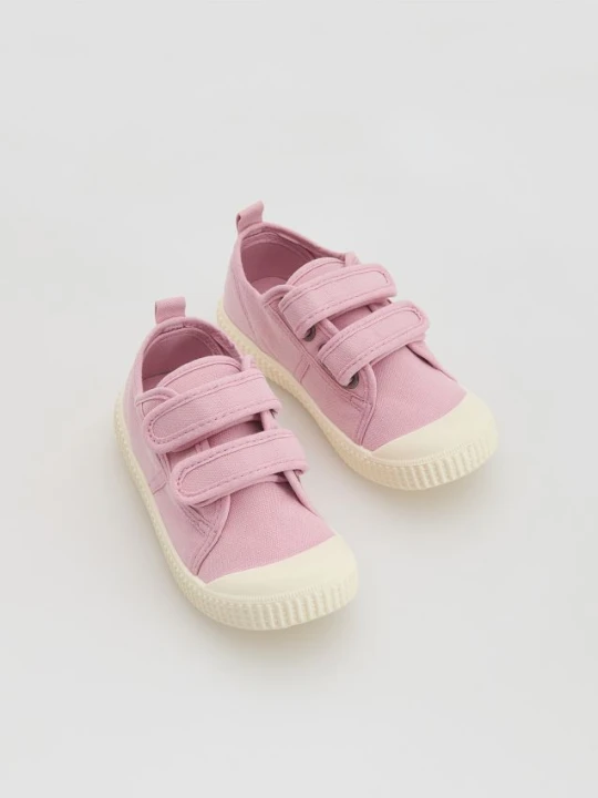 Zdjęcie produktu Reserved - Trampki barefoot - różowy