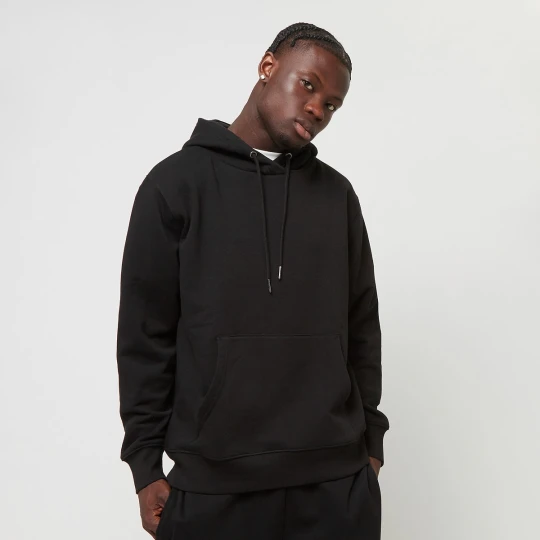 Zdjęcie produktu Restbestand Hoodie SNIPES czarny