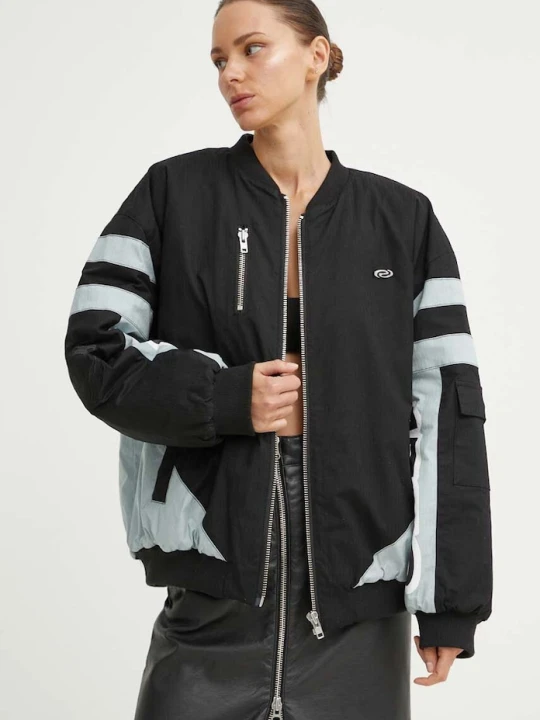 Zdjęcie produktu Resume Résumé kurtka bomber AlanaRS Jacket Unisex czarny