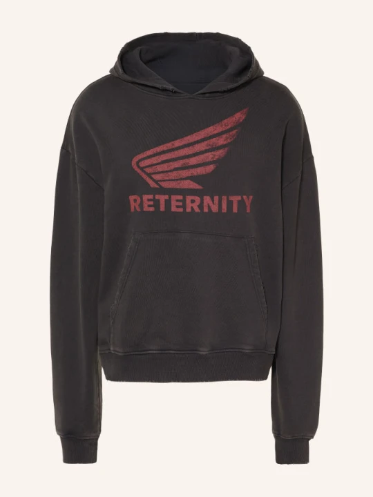 Zdjęcie produktu Reternity Bluza Z Kapturem Aero grau