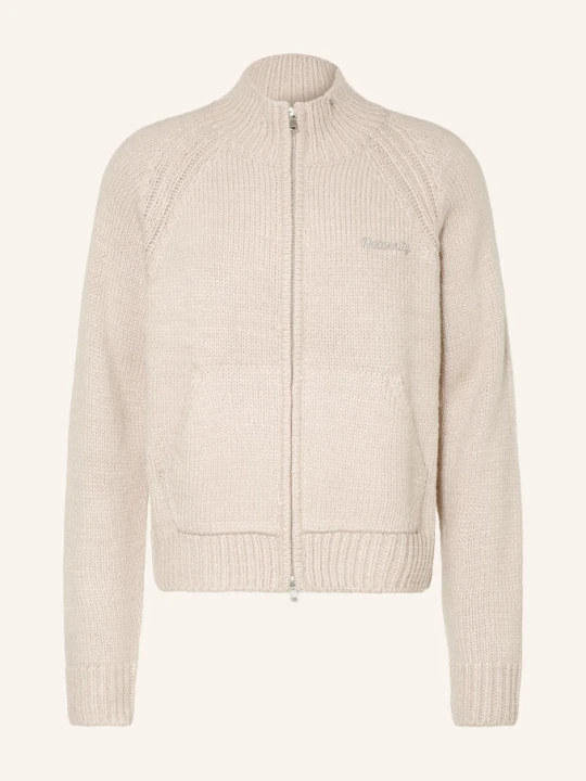 Zdjęcie produktu Reternity Kardigan Eclat beige