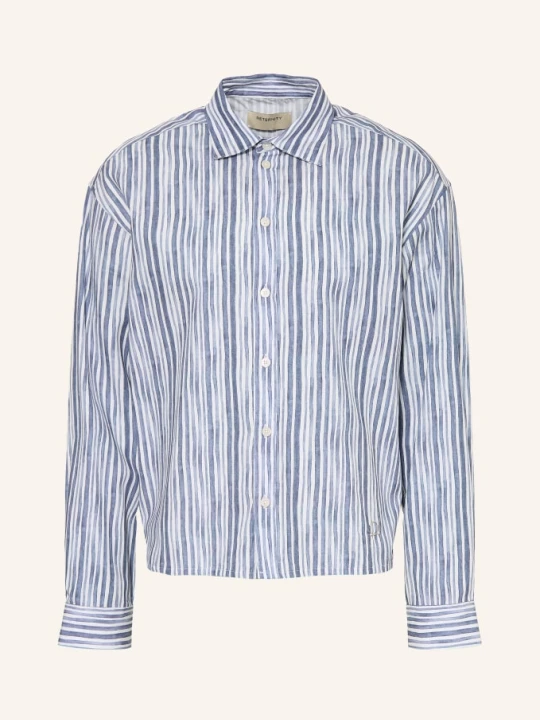 Zdjęcie produktu Reternity Koszula Comfort Fit blau