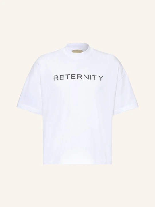 Zdjęcie produktu Reternity Koszulka weiss