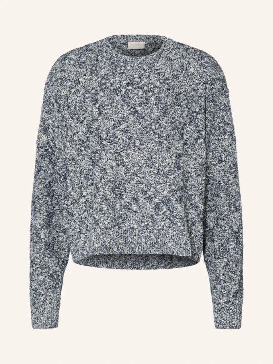 Zdjęcie produktu Reternity Sweter Artisan blau