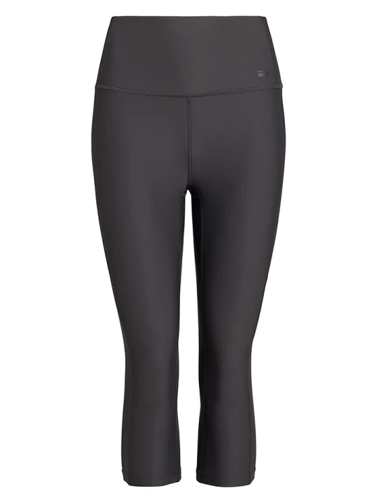 Zdjęcie produktu Rethinkit Legginsy sportowe "Ea" w kolorze czarnym rozmiar: XS