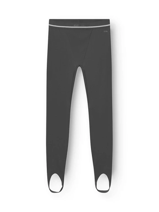 Zdjęcie produktu Rethinkit Legginsy sportowe "Edge" w kolorze szarym rozmiar: XL