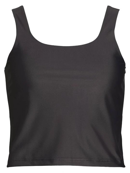 Zdjęcie produktu Rethinkit Top sportowy "Alice" w kolorze czarnym rozmiar: XL