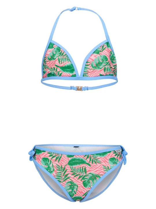 Zdjęcie produktu Retour Bikini "Buena" ze wzorem rozmiar: 182 / 188