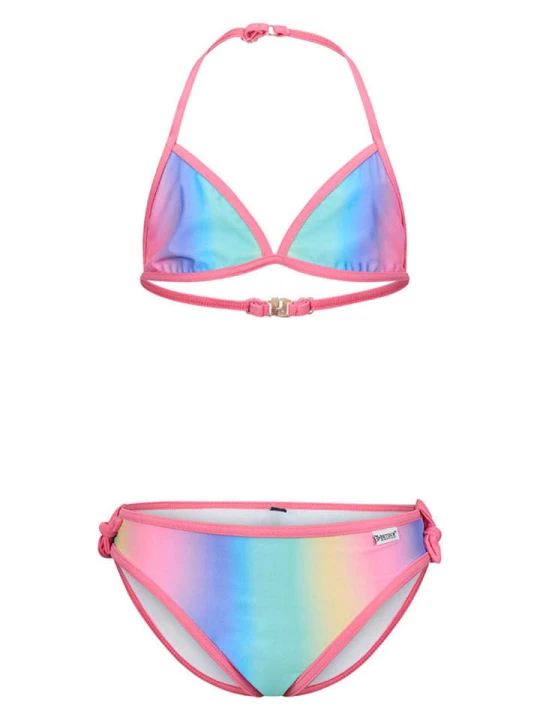 Zdjęcie produktu Retour Bikini "Buena" ze wzorem rozmiar: 158 / 164