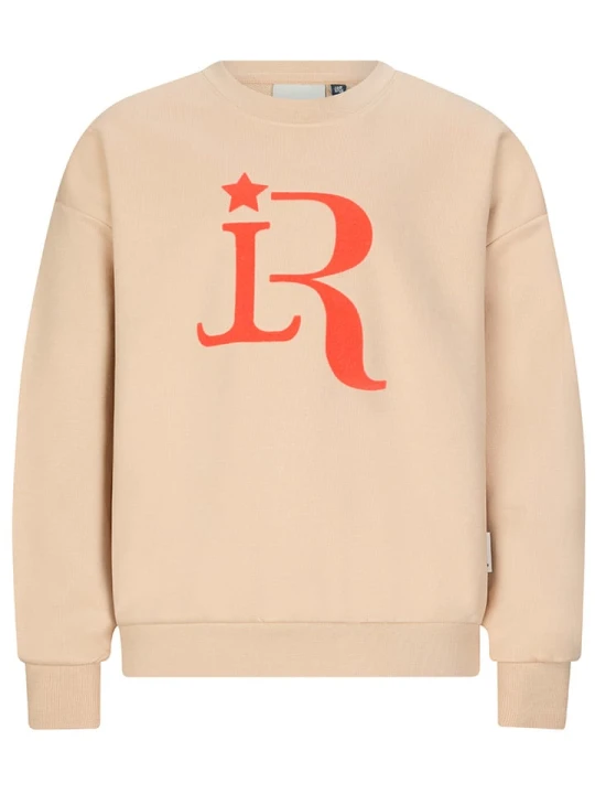 Zdjęcie produktu Retour Bluza "Bondy" w kolorze beżowym rozmiar: 158 / 164