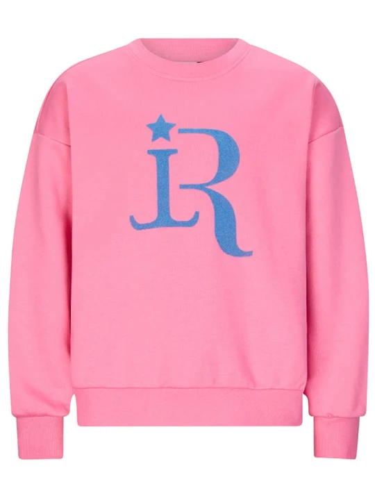 Zdjęcie produktu Retour Bluza "Bondy" w kolorze jasnoróżowym rozmiar: 164