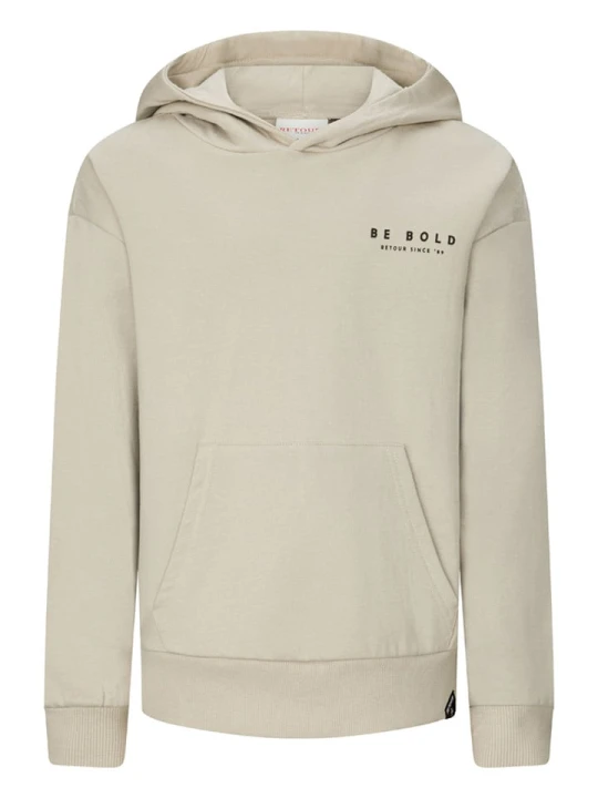 Zdjęcie produktu Retour Bluza "Gote" w kolorze beżowym rozmiar: 146 / 152