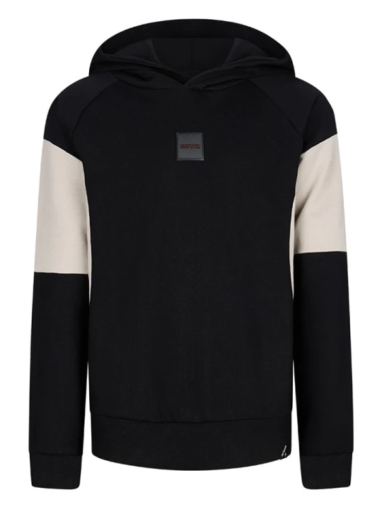 Zdjęcie produktu Retour Bluza "Kalle" w kolorze czarnym rozmiar: 122 / 128