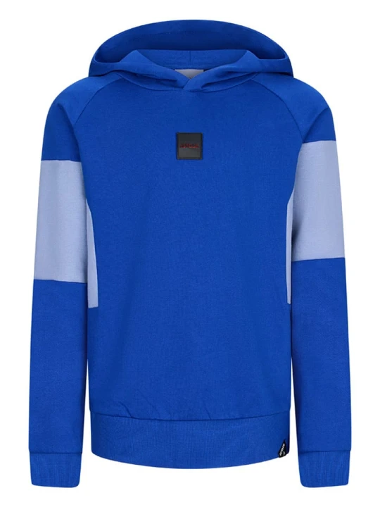 Zdjęcie produktu Retour Bluza "Kalle" w kolorze niebieskim rozmiar: 122 / 128
