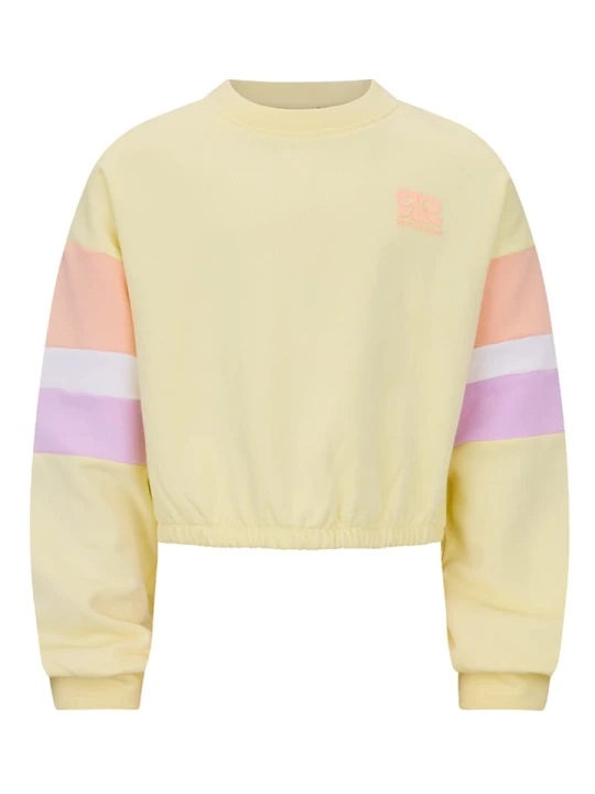 Zdjęcie produktu Retour Bluza "Kylie" w kolorze żółtym rozmiar: 134 / 140
