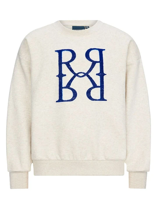 Zdjęcie produktu Retour Bluza "Renske" w kolorze kremowym rozmiar: 170 / 176