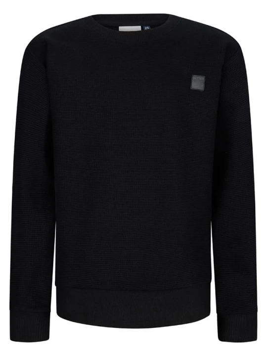 Zdjęcie produktu Retour Bluza "Torsten" w kolorze czarnym rozmiar: 122 / 128