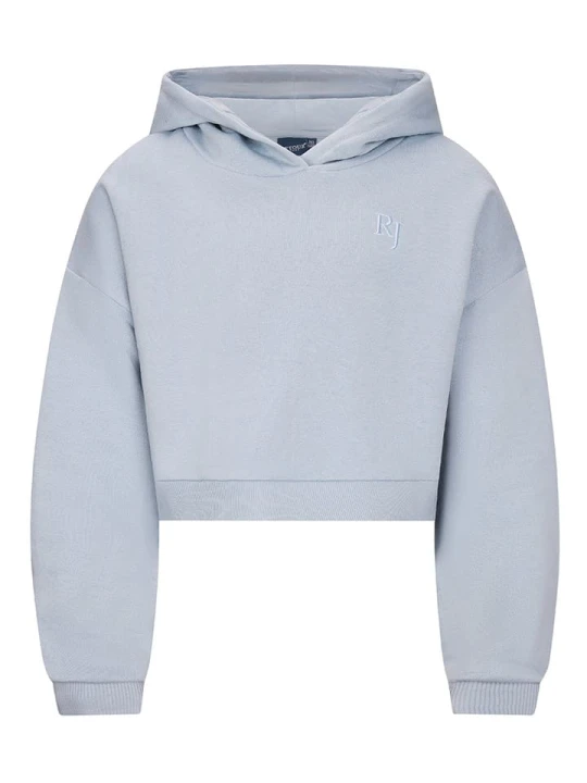 Zdjęcie produktu Retour Bluza "Toulal" w kolorze błękitnym rozmiar: 170 / 176